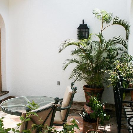 فندق Casa Juan San José del Cabo المظهر الخارجي الصورة