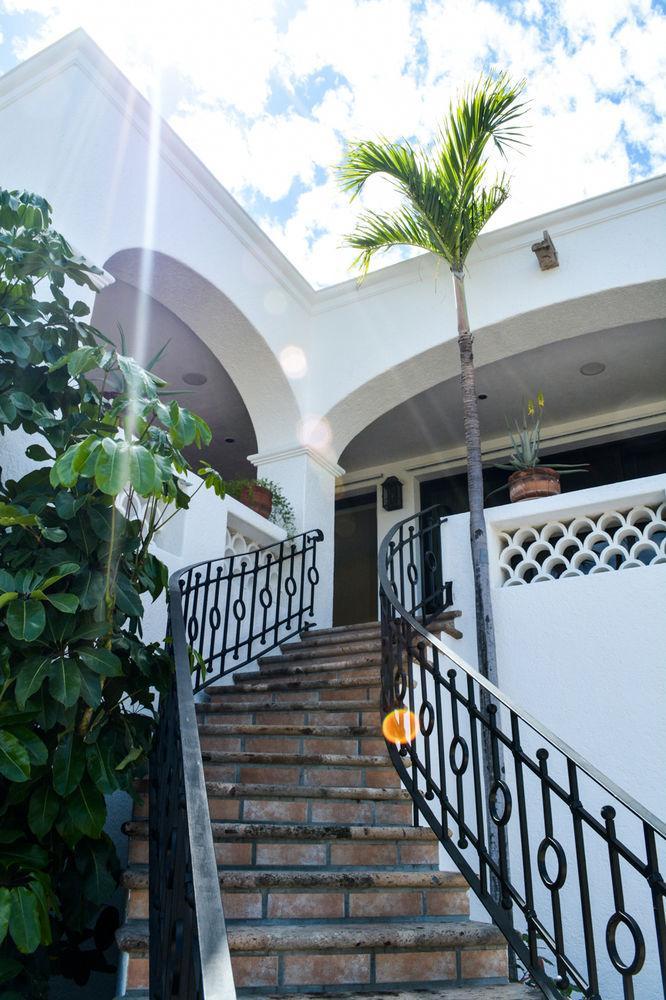 فندق Casa Juan San José del Cabo المظهر الخارجي الصورة