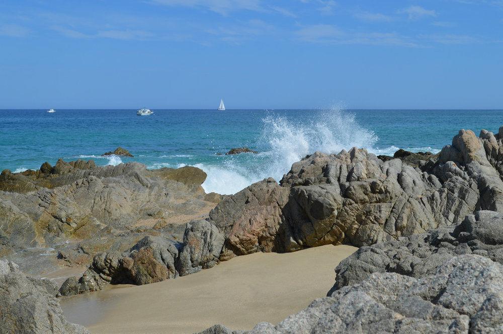 فندق Casa Juan San José del Cabo المظهر الخارجي الصورة