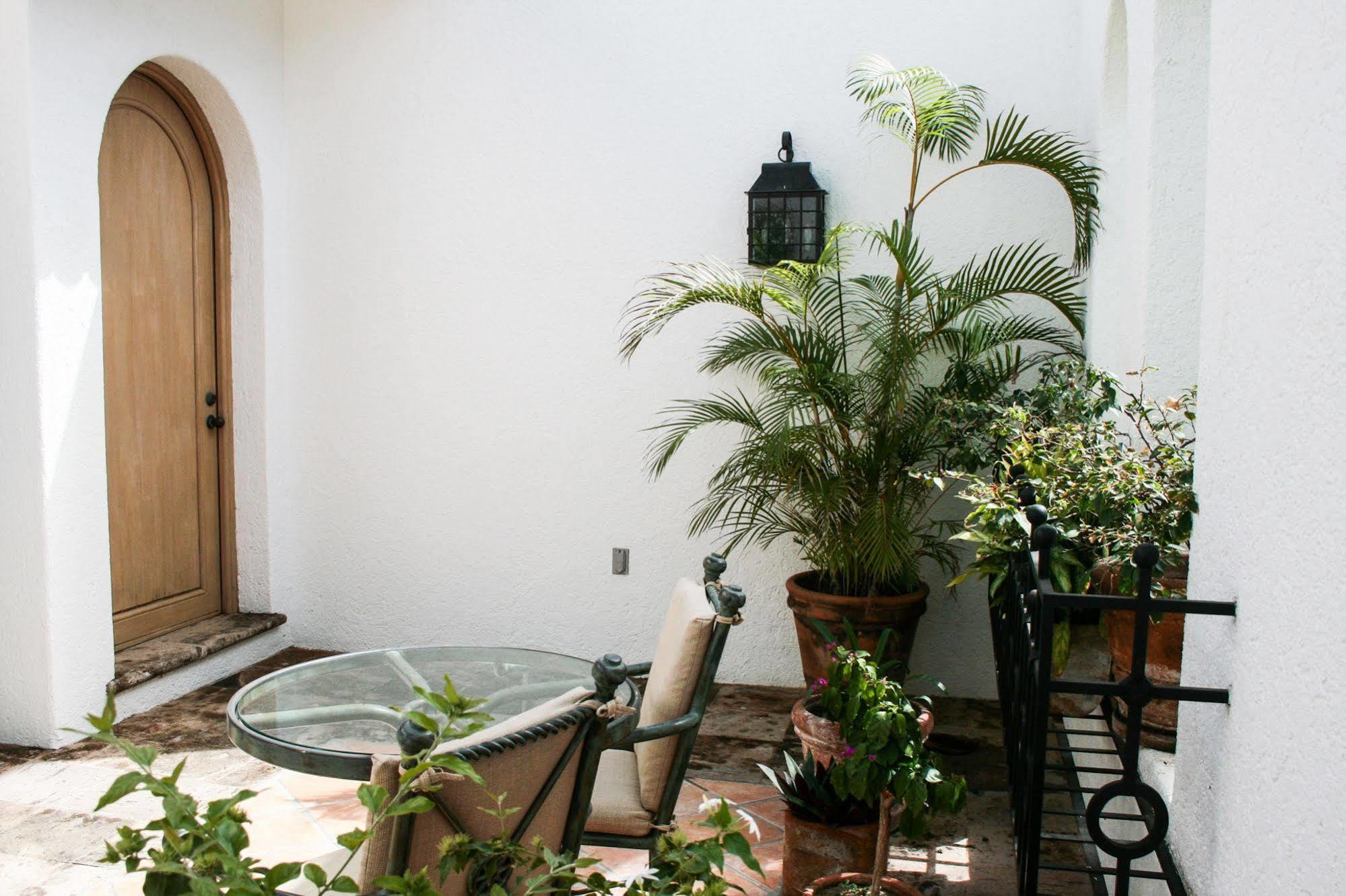 فندق Casa Juan San José del Cabo المظهر الخارجي الصورة