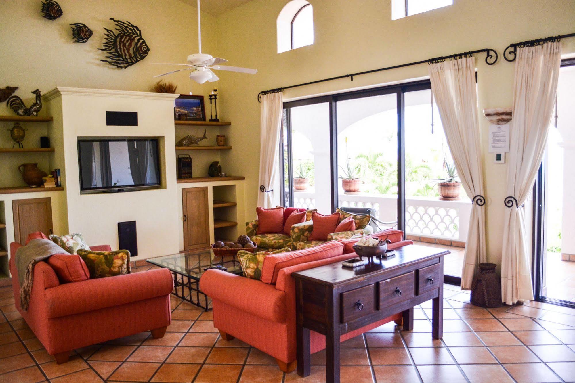 فندق Casa Juan San José del Cabo المظهر الخارجي الصورة