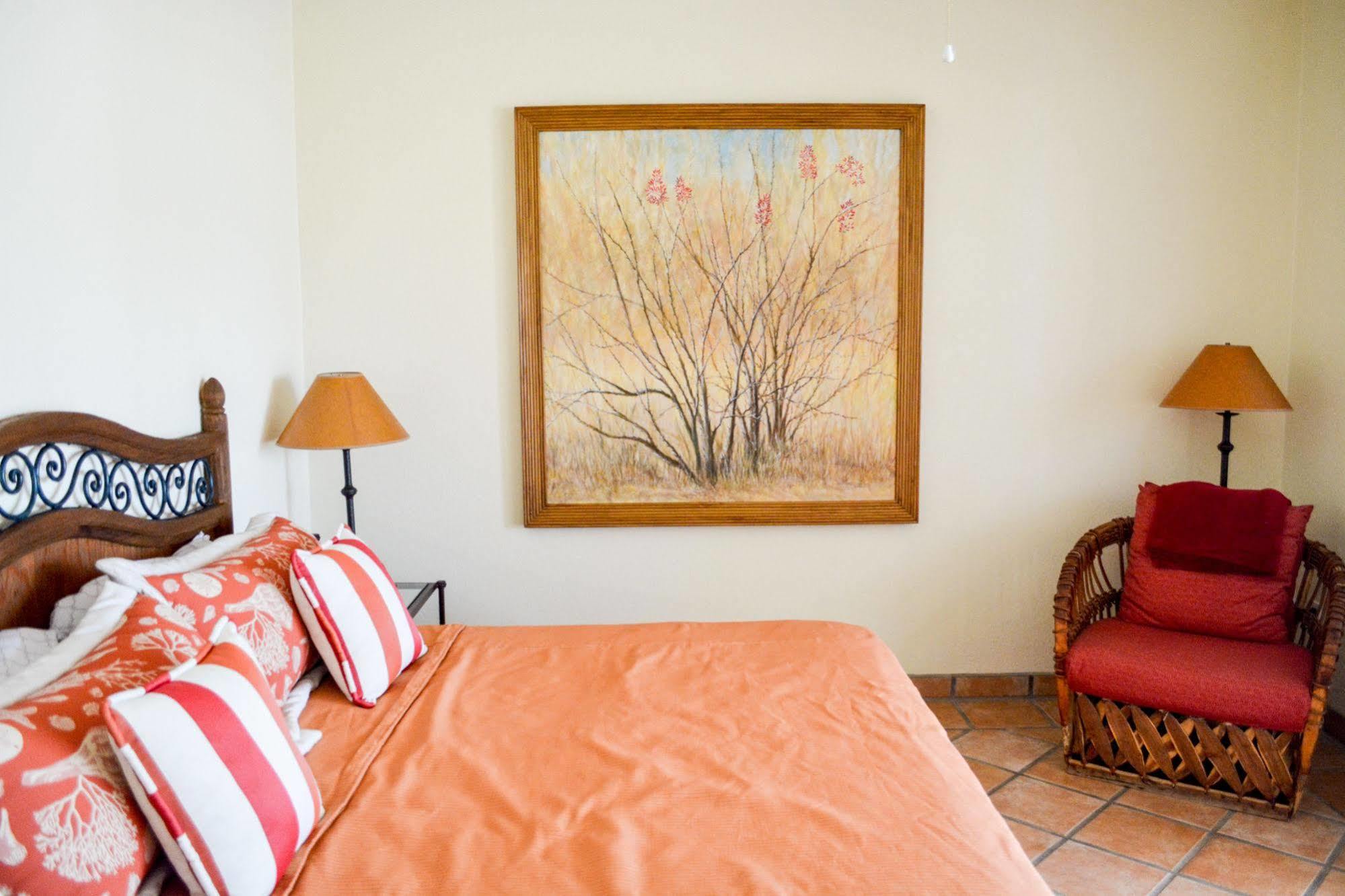 فندق Casa Juan San José del Cabo المظهر الخارجي الصورة